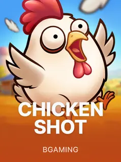 Chicken Shot Slot mit Freispielen und Multiplikatoren bei Allyspin Casino