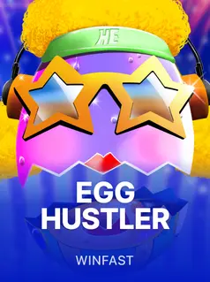 Egg Hustler Slot mit Cash-Symbolen und Hold & Win bei Allyspin Casino