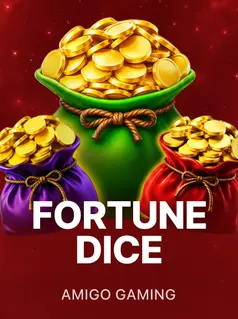 Fortune Dice Slot mit Würfel-Mechanik und Bonusspielen bei Allyspin Casino