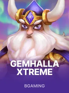 Gemhalla Xtreme Slot mit Megaways-Mechanik und hoher Volatilität bei Allyspin Casino