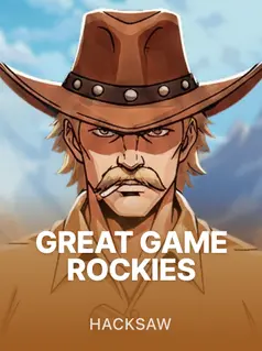 Great Game Rockies Slot mit Natur-Thema und Bonus-Features bei Allyspin Casino