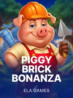 Piggy Brick Bonanza Slot mit Bonusrunden und Cash-Prizes bei Allyspin Casino