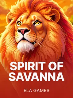 Spirit of Savanna Slot mit Afrika-Thema und Freispielen bei Allyspin Casino