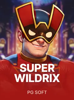 Super Wildrix Slot mit Expanding Wilds und Retro-Design bei Allyspin Casino