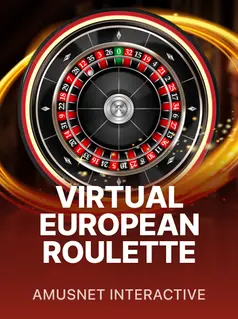 Virtual European Roulette mit RNG-basierter Mechanik bei Allyspin Casino